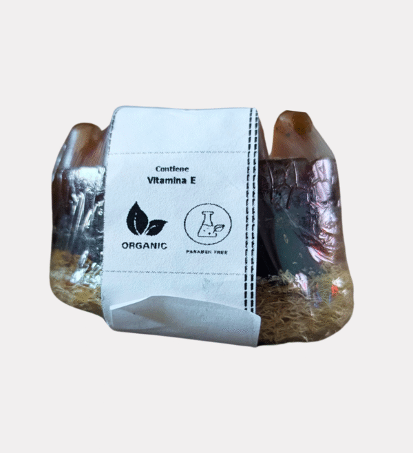 100 Jabón Exfoliante con Lufa