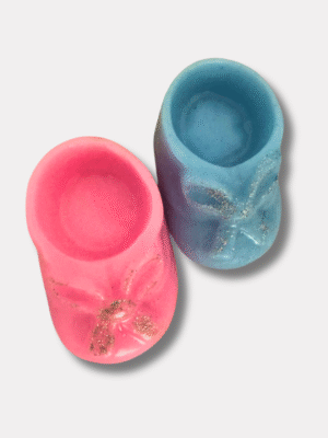 Jabon de Zapatito