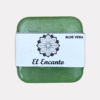 Jabon de Aloe Vera