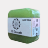 Jabon de Aloe Vera
