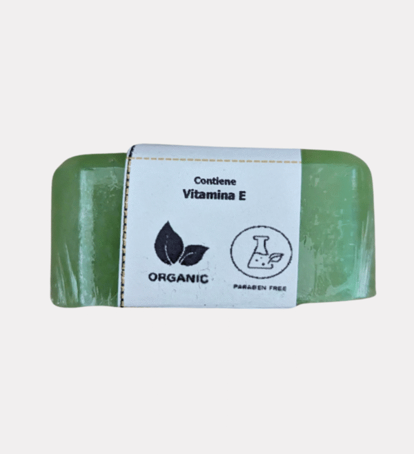 61 Jabon de Aloe Vera