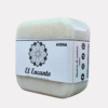 Jabón de Avena