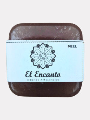 Jabón de Miel