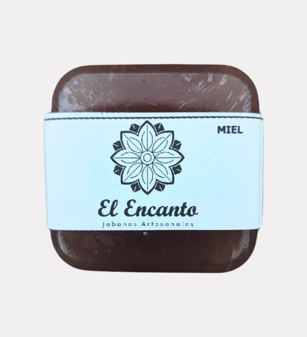 Jabón de Miel