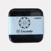 Jabón de Carbon