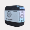 Jabón de Carbon