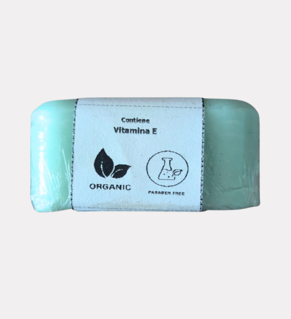 79 Jabón de Menta
