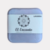 Jabón de Lavanda