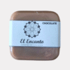 Jabón de Chocolate