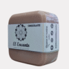 Jabón de Chocolate
