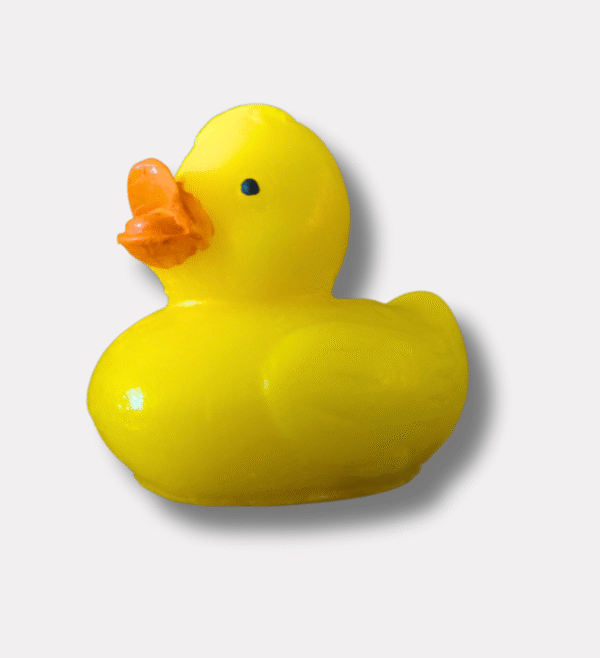 93 Jabón Patito