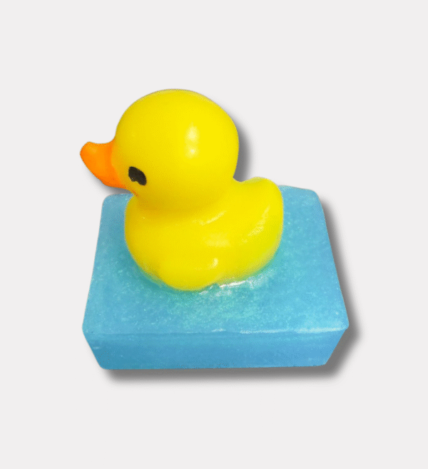 94 Jabón Patito - 20