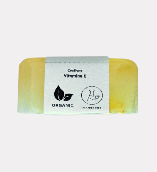 JABON CALENDULA 2 Jabón de Calendula