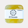 Jabón de Calendula